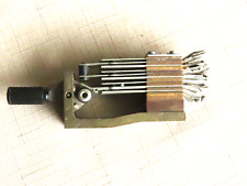 TELEPHONE SWITCHBOARD