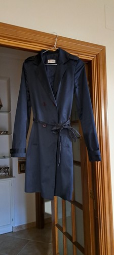 Spolverino primaverile donna - spolverino,