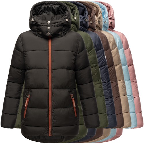 Navahoo giacca imbottita donna - giacca,