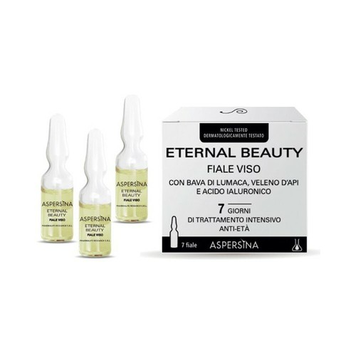 Pharmalife aspersina eternal - pharmalife,