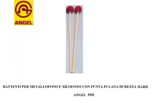 59h angel coppia battenti - 59h,