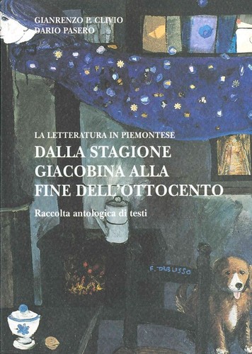 Letteratura piemontese - la,