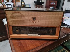 Radio Minerva anni 60 Vintage