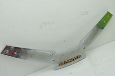 HONDA GL 500 PC02 SILVER WING