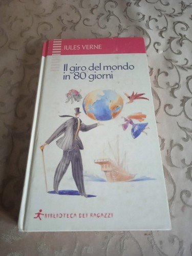 Giro del mondo - il,