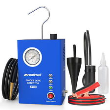 Automotive EVAP Smoke Machine