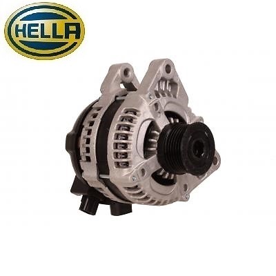 Alternatore originale hella - alternatore,