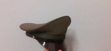 BERRETTO RIGIDO ESERCITO KAKI 