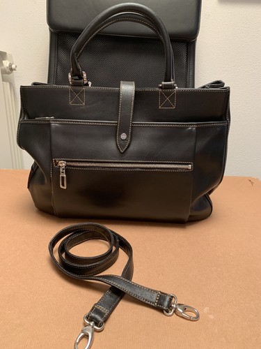 Borsa cartella da - /,