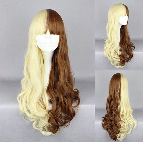Parrucca cosplay capelli - , donna