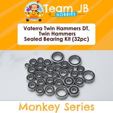 Vaterra Twin Hammers DT, Twin