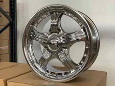 Llantas kosei wk155 7x17 - wk155,