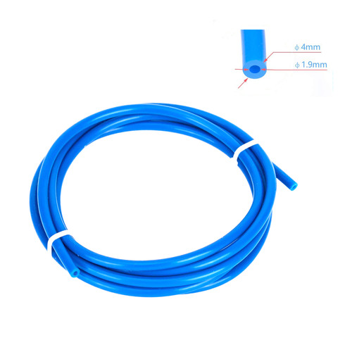 Tubo creality cr - cr-10, 10s