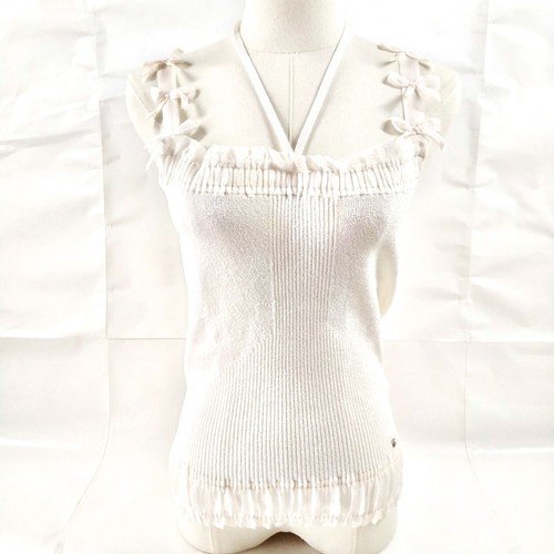 Chanel top donna - top,
