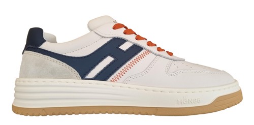Hogan scarpe uomo - sneaker, h630