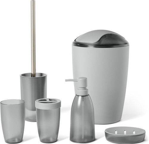 Set accessori da bagno - ,,