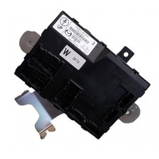 Centralina body computer D65267560E Mazda 2 1.4 Tdci 2007-2014