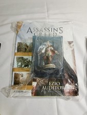 ASSASSINS CREED HACHETTE