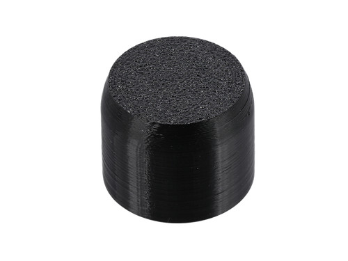 Coperchio per candela m18 - coperchio,