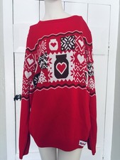 Maglione NUTELLA Brutto Natale
