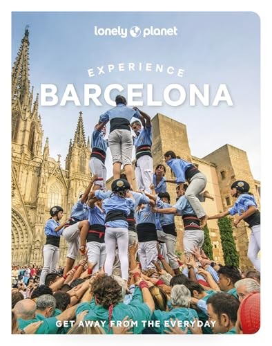 Lonely planet experience - lonely,
