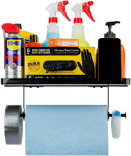 Portarotolo Da Garage -