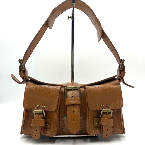 Borsa tracolla mulberry - a,