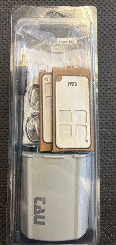 Kit ricevitore con antenna tau - kit,