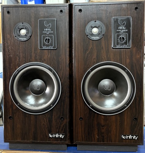 Infinity 100 altoparlanti - sm-100,