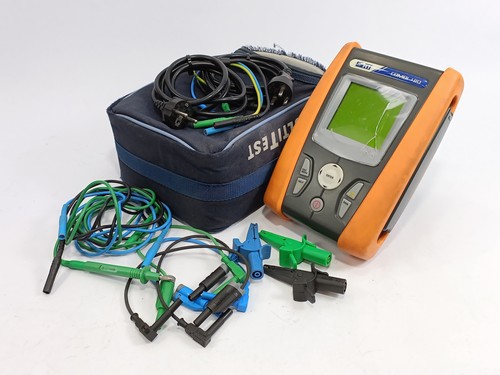 Tester installazione - di,