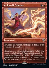 MTG LIGHTNING STRIKE EXC -