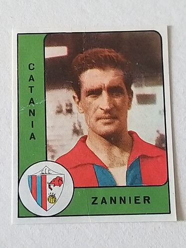 Calciatori panini 1961 62 - panini, 1961/62