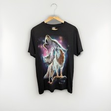 T-shirt Caballo taglia media
