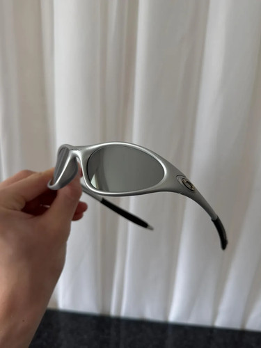Oakley juliet x metal - oakley,