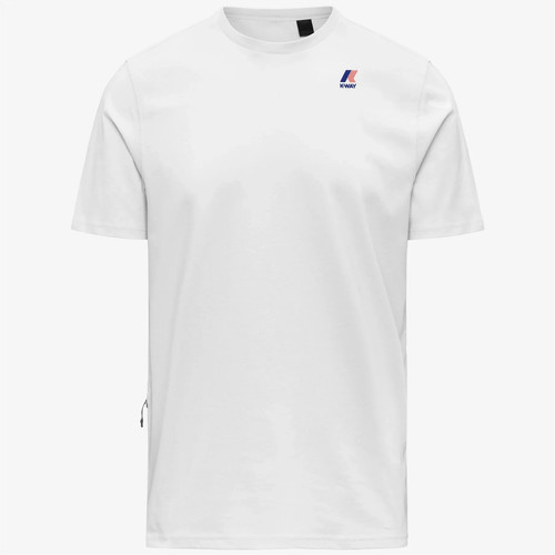 Way shirt - k-way, leonide