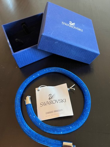 Swarovski stardust bracelet - swarovski,