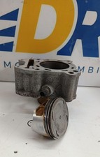 CILINDRO E PISTONE GRUPPO TERMICO SYM CITYCOM 300 2009 2010 2011 2012 2013