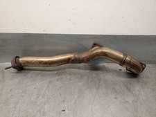 11627832292 COLLETTORE DI SCARICO / CESTA 38 / 5271877 PER BMW 5 E39 535 I