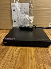 Lettore DVD e USB nuovo 2014