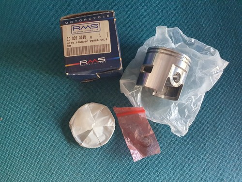 Pistone rms 4 - rms, 55,4