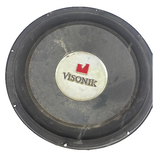 Altoparlante woofer subwoofer - altoparlante,