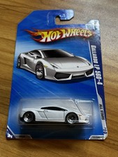 Hot Wheels Lamborghini