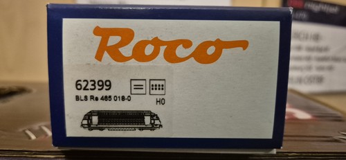 Roco 62399 ffs 465 - roco,