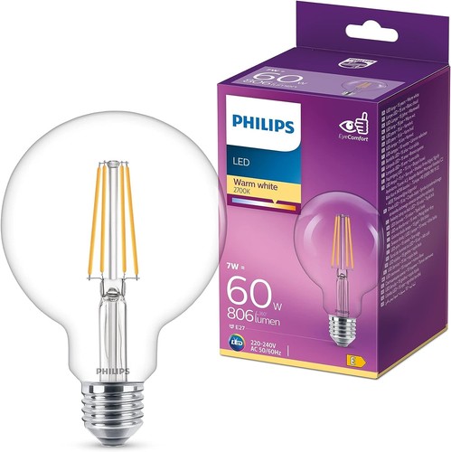 Philips lampadina led globo - lampadina,