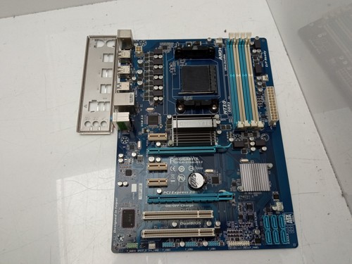 Gigabyte 970a ds3 socket - gigabyte,