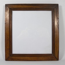 ANTICA CORNICE IN LEGNO DI