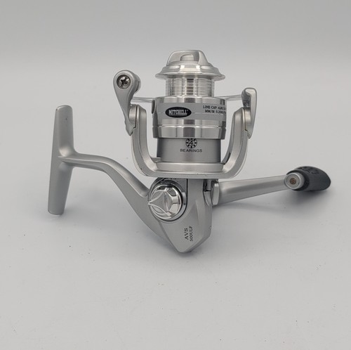 Mulinello pesca mitchell - pesca,