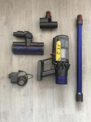Aspirateur dyson v10 - aspirateur,