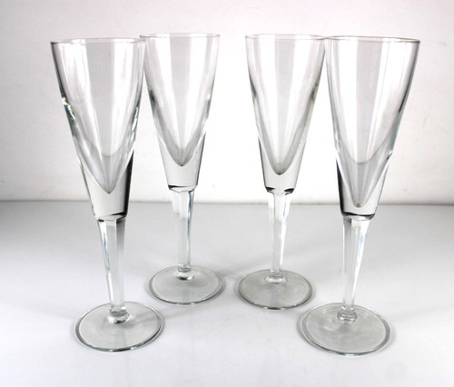 Set calici flûte - calici, da