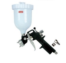 Aerografo con serbatoio a caduta Valex